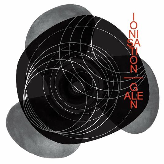 Galen - CD Audio di Ionisation