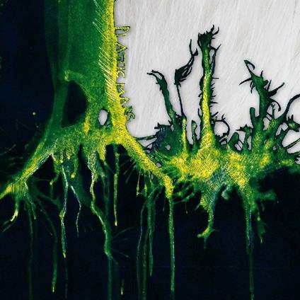 Plastic Mars - CD Audio di Smiff