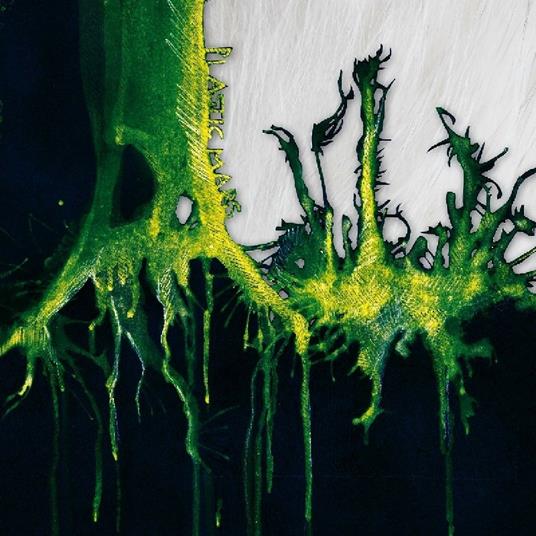 Plastic Mars - CD Audio di Smiff