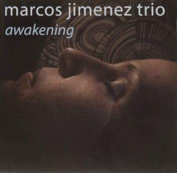 Awakening - CD Audio di Marcos Jimenez