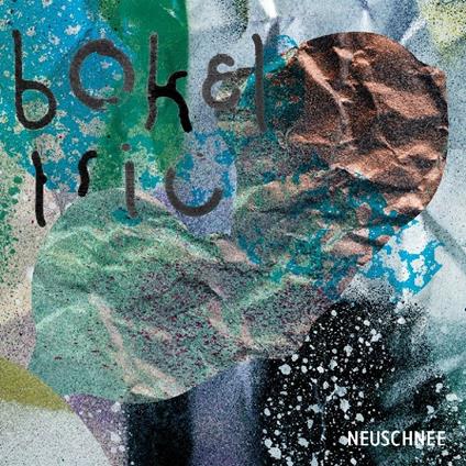 Neuschnee - CD Audio di Bokel Trio