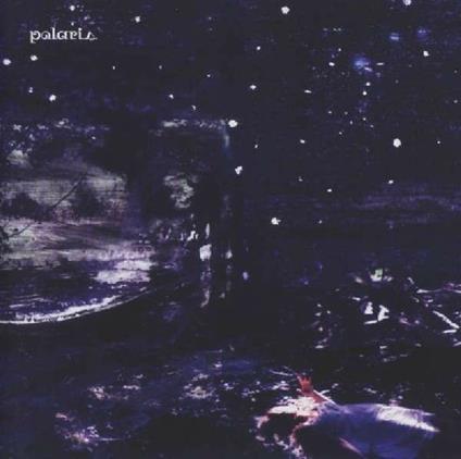 Polaris - CD Audio di Pegelia Gold