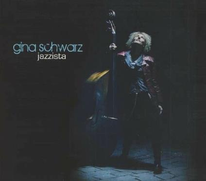 Jazzista - CD Audio di Gina Schwarz