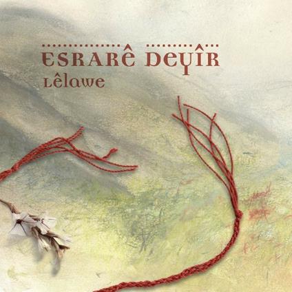 Lelawe - CD Audio di Esrare Deyir