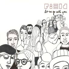 Let Me Go with You - CD Audio di Field