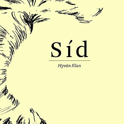 Hyvan Illan - CD Audio di SD