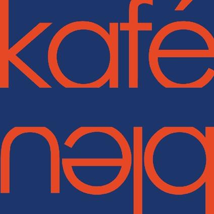 Kafebleu - CD Audio di Kafebleu