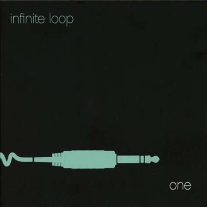 One - CD Audio di Infinite Loop