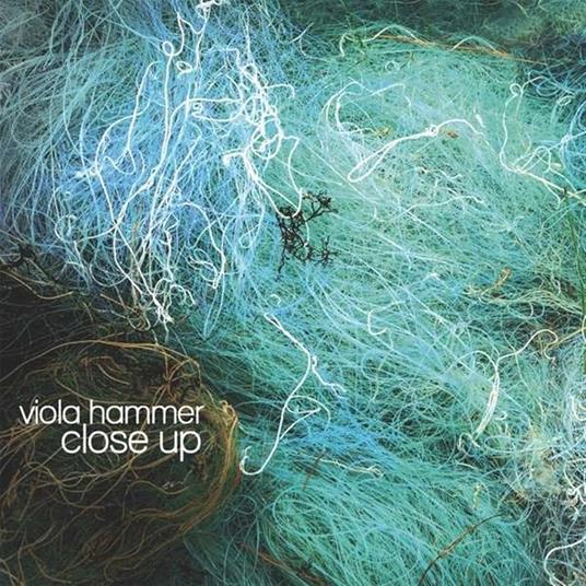Close-Up - CD Audio di Viola Hammer