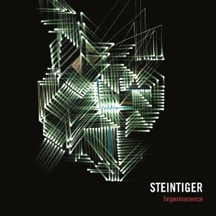 Steintiger - CD Audio