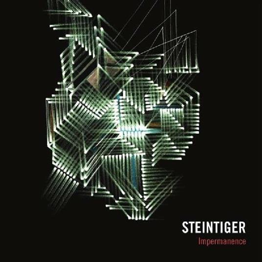 Steintiger - CD Audio