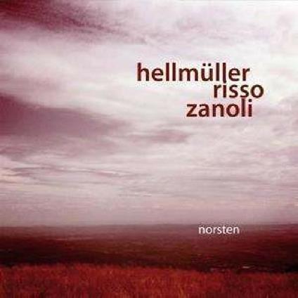 Norsten - CD Audio di Franz Hellmuller