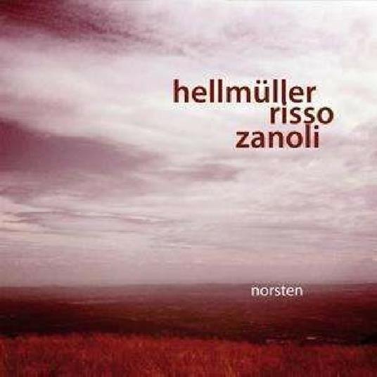 Norsten - CD Audio di Franz Hellmuller