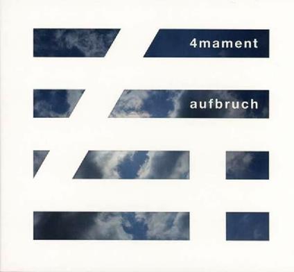 Aufbruch - CD Audio