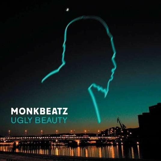 Monkbeatz - CD Audio