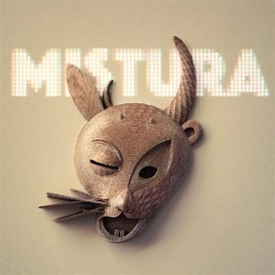 Mistura - CD Audio di Mistura