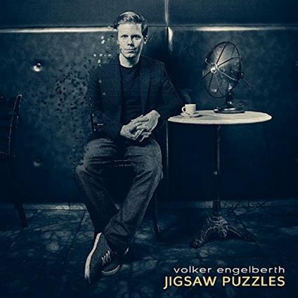 Jigsaw Puzzles - CD Audio