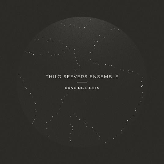 Dancing Lights - CD Audio di Thilo Seevers