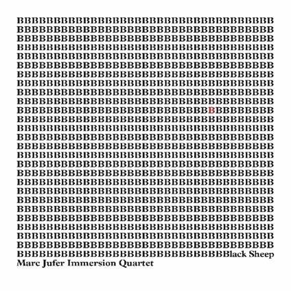 Black Sheep - CD Audio di Marc Jufer