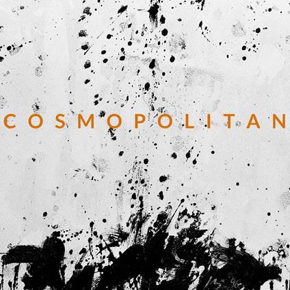 Cosmopolitan - CD Audio di Cosmopolitan Sextet