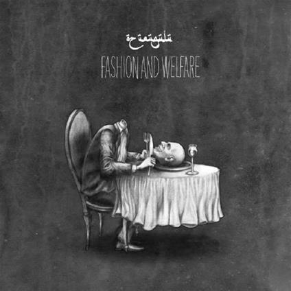 Fashion And Welfare - CD Audio di Oz Urugulu