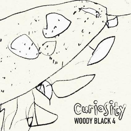 Curiosity - CD Audio di Woody Black 4