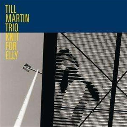 Knit For Elly - CD Audio di Till Martin