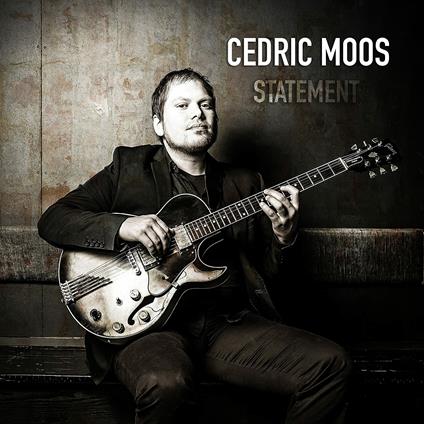 Statement - CD Audio di Cedric Moos