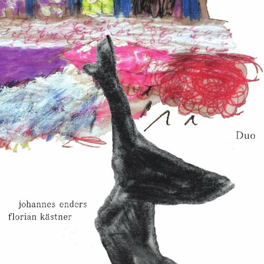 Duo - CD Audio di Florian Kastner