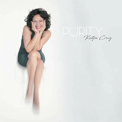 Purity - CD Audio di Katja Cruz