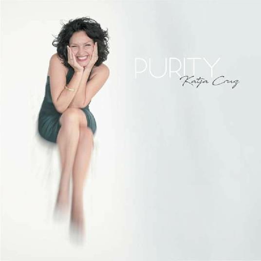 Purity - CD Audio di Katja Cruz