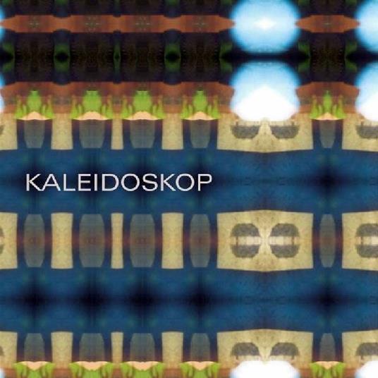 Kaleidoskop - CD Audio