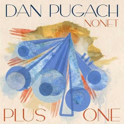 Plus One - CD Audio di Dan Pugach