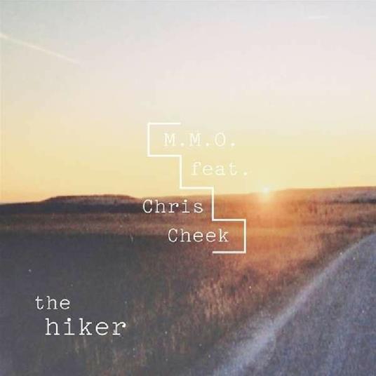 The Hiker - CD Audio di Mmo