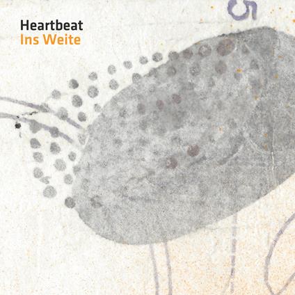 Ins Weite - CD Audio di Heartbeat