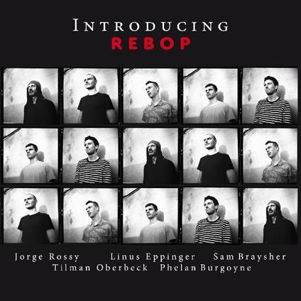 Introducing - CD Audio di Rebop