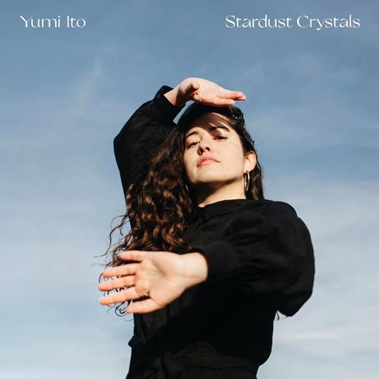 Stardust Crystals - CD Audio di Yumi Ito