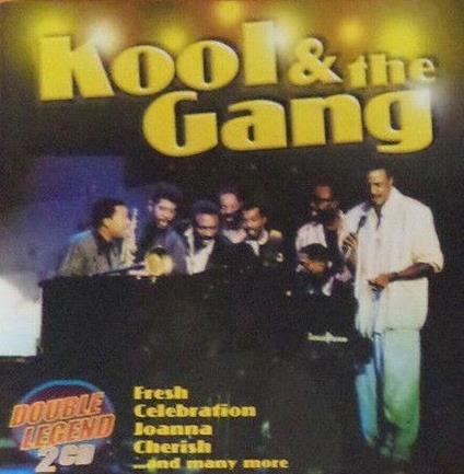 Kool & The Gang - CD Audio di Kool & the Gang