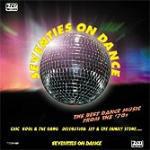 Seventies on Dance - CD Audio