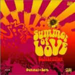 Summer of Love - CD Audio
