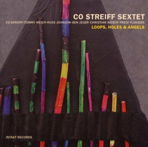 Loops, Holes & Angels - CD Audio di Co Streiff Sextet