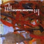 Doppelmoppel Outside This Area - CD Audio di Conny Bauer,Johannes Bauer,Joe Sachse,Uwe Kropinski