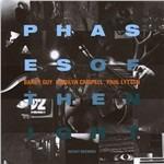 Phases of the Night - CD Audio di Marilyn Crispell,Barry Guy,Paul Lytton