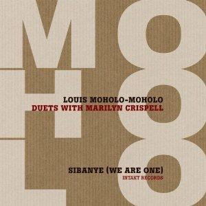Sibanye. We Are One - CD Audio di Marilyn Crispell,Louis Moholo