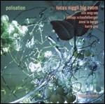 Polisation - CD Audio di Lucas Niggli