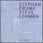 Kaleidoscope and Collage - CD Audio di Steve Lehman,Stephan Crump