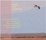 Songs for Kommeno - CD Audio