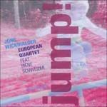 Jump! - CD Audio di Jurg Wickihalder