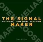 Signal Maker - CD Audio di Mark Helias