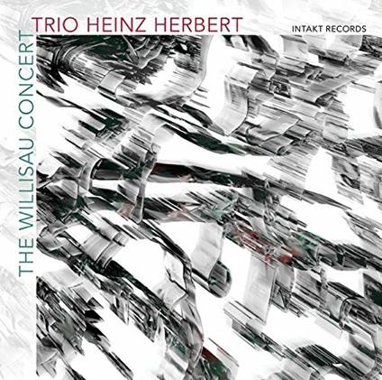 Willisau Concert - CD Audio di Heinz Herbert